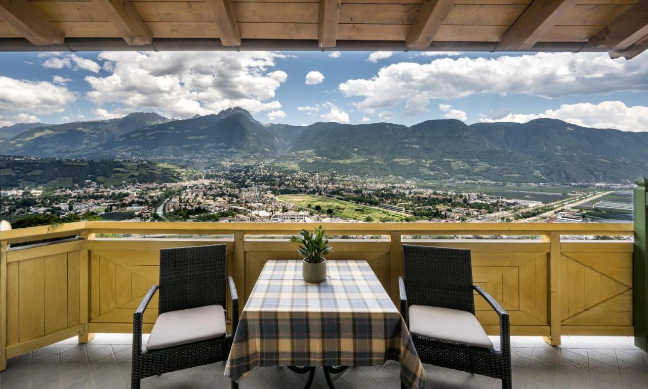 Hotel Gasthof Waldschenke Марленго Экстерьер фото
