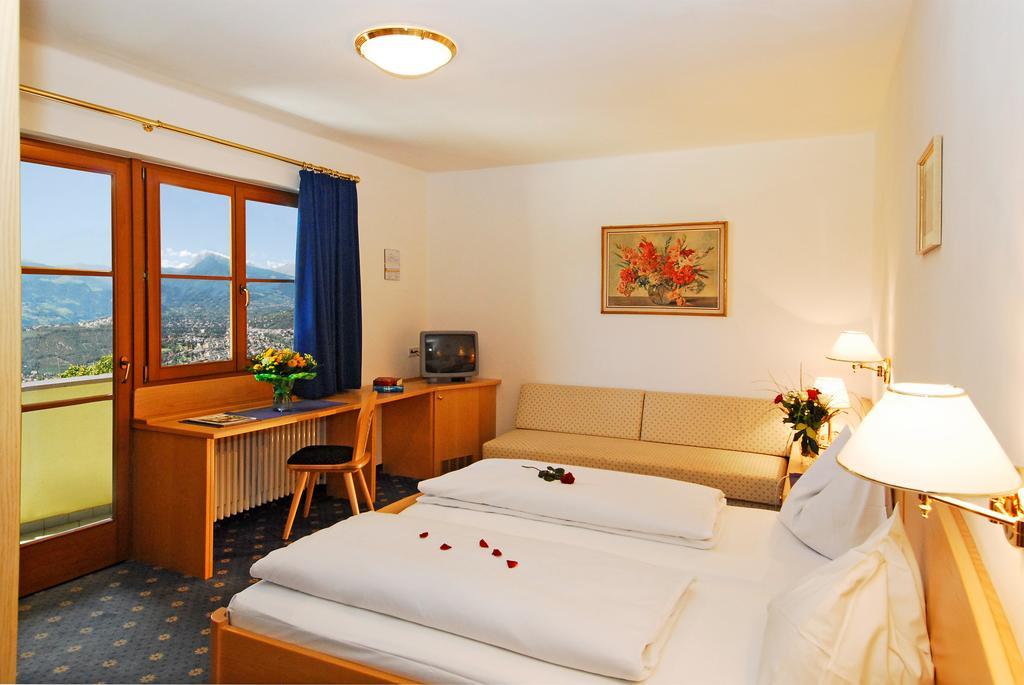 Hotel Gasthof Waldschenke Марленго Номер фото